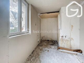  Maison � vendre 4 pi�ces 66 m�