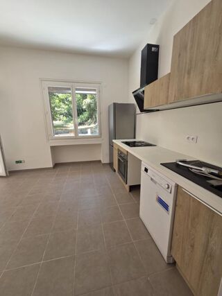  Appartement � louer 1 pi�ce 34 m�