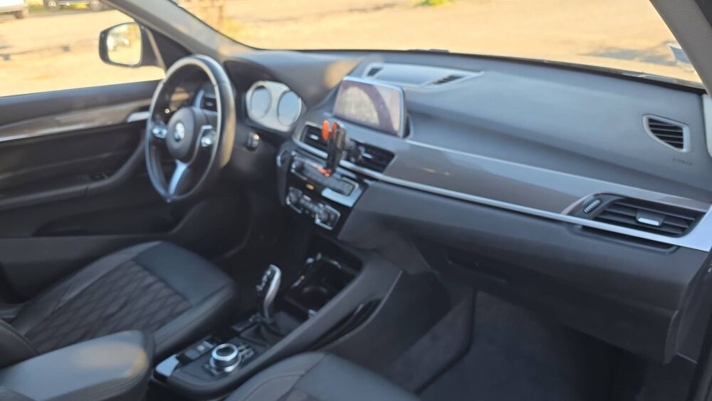 X1 18i sDrive 140 DCT7 Business Edition Pack 2019 occasion 20600 Bastia