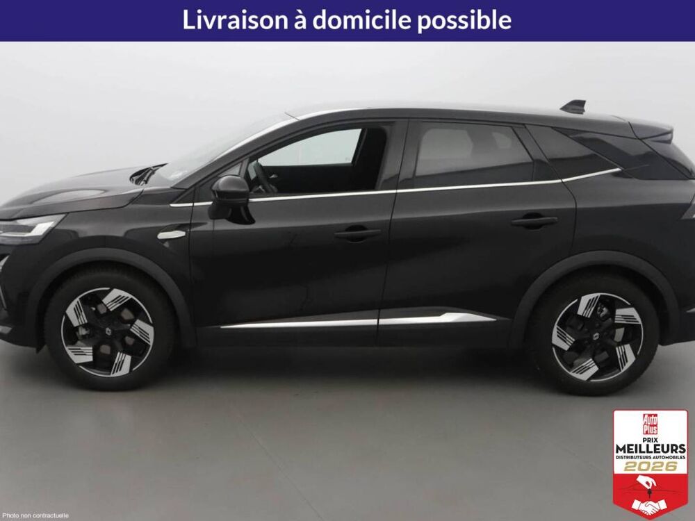 Symbioz E-Tech full hybrid 160 Esprit Alpine 2026 occasion 10150 Lavau