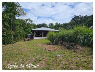  Terrain � vendre 1043 m�