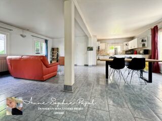  Maison à vendre 6 pièces 162 m²