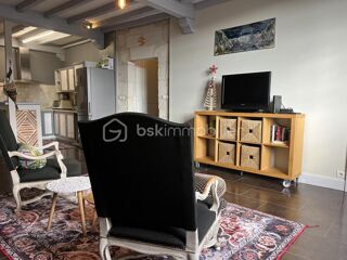  Appartement � vendre 2 pi�ces 82 m�