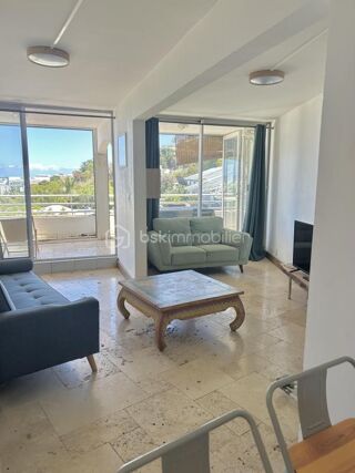  Appartement � vendre 3 pi�ces 49 m�