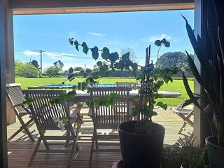  Maison � vendre 6 pi�ces 136 m�