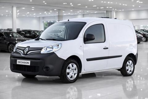 Renault Kangoo Express 1&deg; Main / 1.5L DCI 90cv Pack GRAND CONFORT 2 Places CLIM/REG 2019 occasion Abbecourt 60430