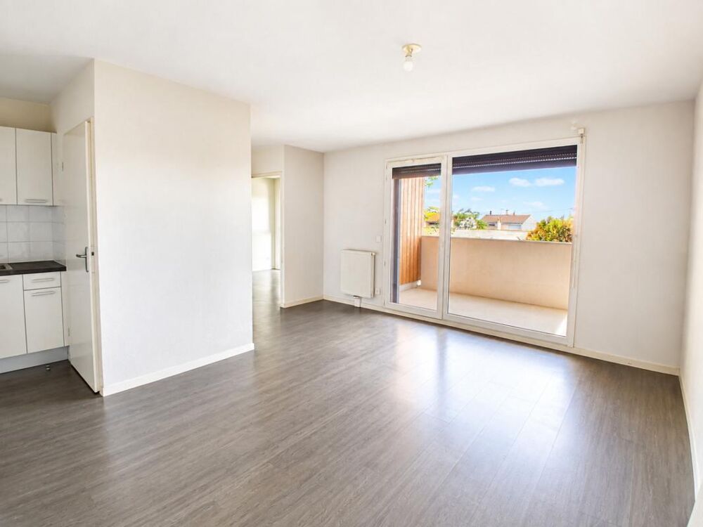 Vente Appartement Eysines (33320) Secteur Grand Louis  T3 récent avec terrasse au calme et double stationnement Eysines