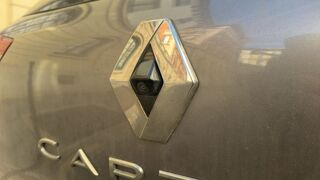 Captur II 1.6 E-Tech 160 Hybrid BVA6 Intens 2021 occasion 75003 Paris