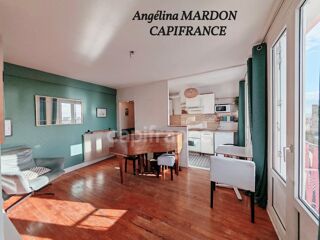  Appartement  vendre 2 pices 35 m