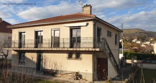  Maison � vendre 5 pi�ces 173 m�