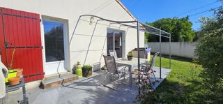  Maison � vendre 7 pi�ces 129 m�