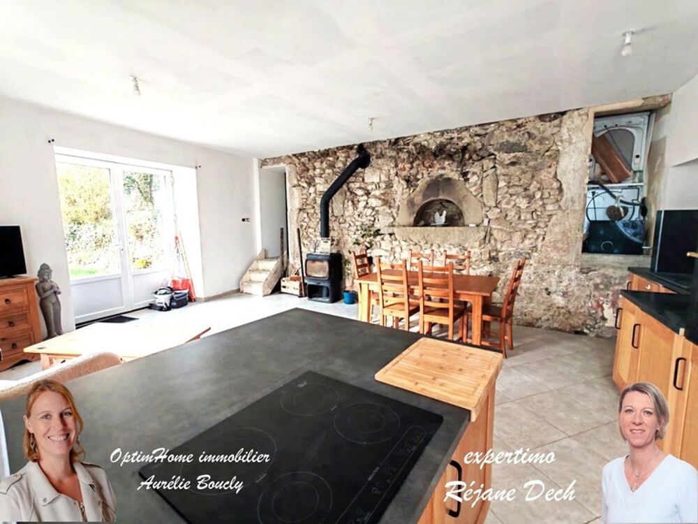 Vente Maison Maison à vendre 4 pièces  (38) Miribel les echelles