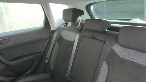 Ateca I 1.4 EcoTSI 150 DSG7 Style - Automatique 2018 occasion 76500 Le Havre