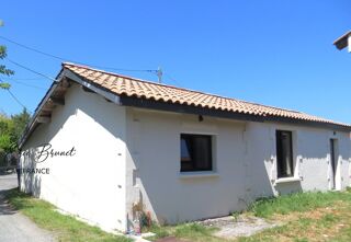  Maison à vendre 3 pièces 67 m²