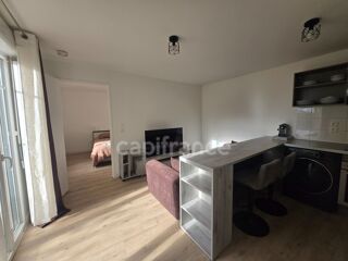  Appartement � vendre 2 pi�ces 39 m�