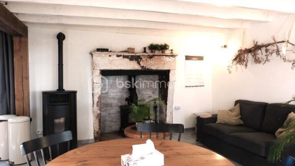 Vente Maison Jolie maison a la campagne Celles