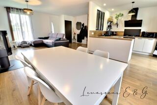  Maison à vendre 5 pièces 110 m²