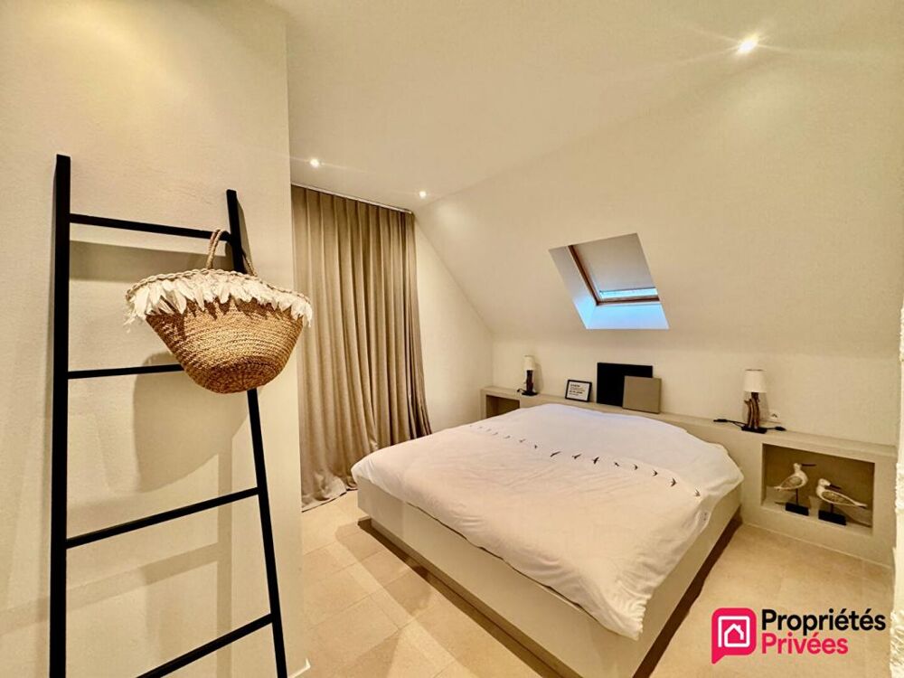 Vente Maison PROPRIETES PRIVEES COTE D'OPALE vous propose : Wimereux
