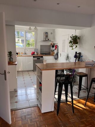  Appartement � louer 1 pi�ce 12 m� Savigny sur orge