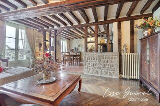  Appartement à vendre 4 pièces 88 m²