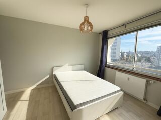  Appartement � vendre 2 pi�ces 52 m�