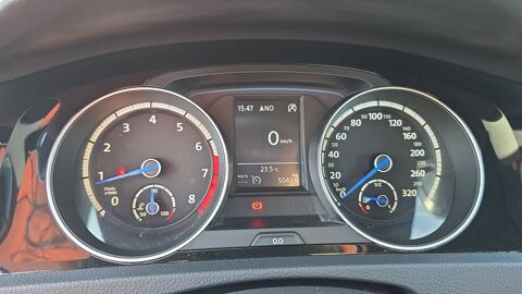 Golf VII 2.0 TSI 300 4Motion DSG6 R - Automatique 2015 occasion 52300 Joinville