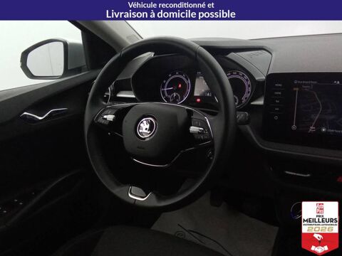 Fabia MPI 80 Ambition 2023 occasion 10150 Lavau