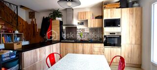  Maison � vendre 4 pi�ces 104 m�