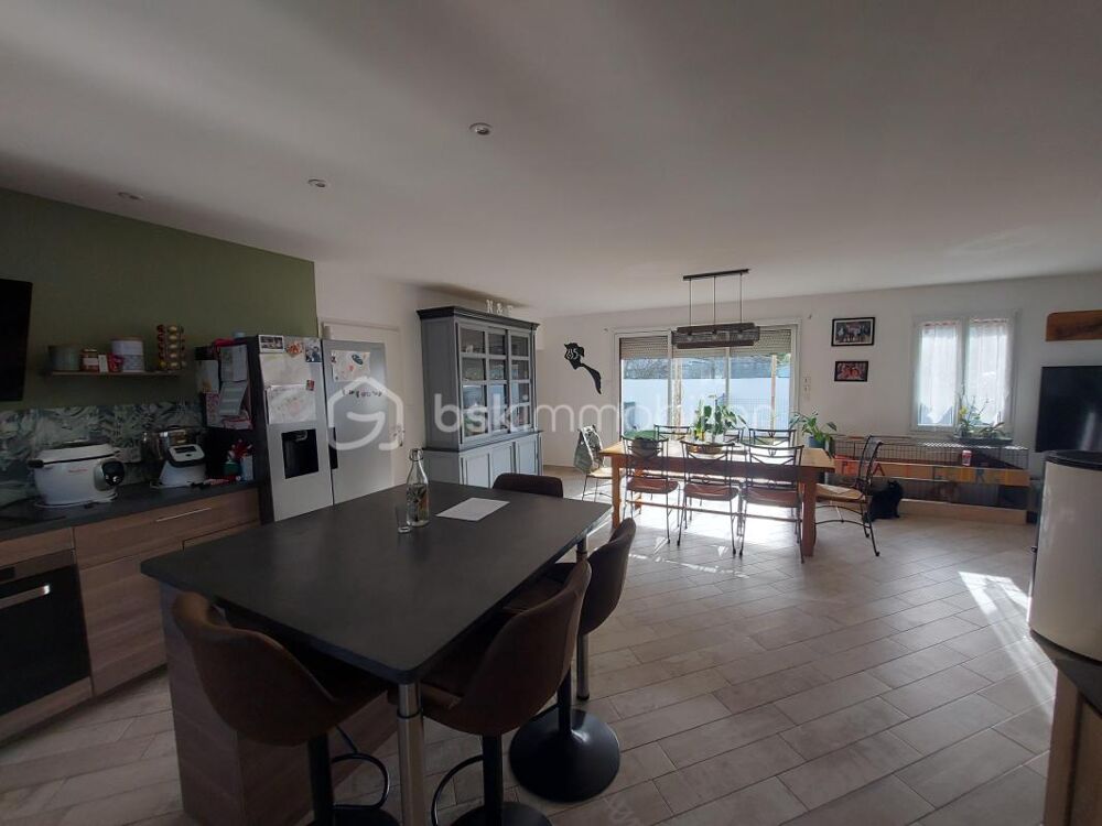 Vente Maison À 300 m de la plage – Maison lumineuse sur l'île de Noirmoutier Noirmoutier en l ile