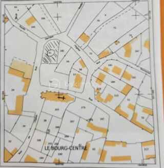  Terrain � vendre 600 m�