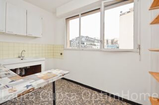  Appartement � vendre 3 pi�ces 62 m�