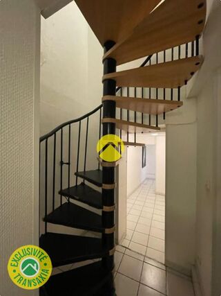  Appartement à vendre 1 pièce 27 m²
