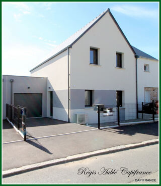  Maison à vendre 5 pièces 94 m²