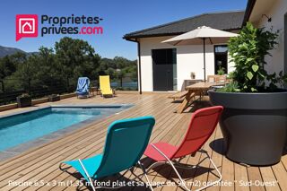  Maison à vendre 6 pièces 183 m²