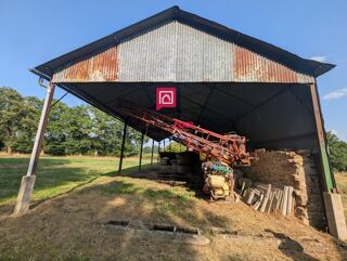  Terrain � vendre 3897 m�