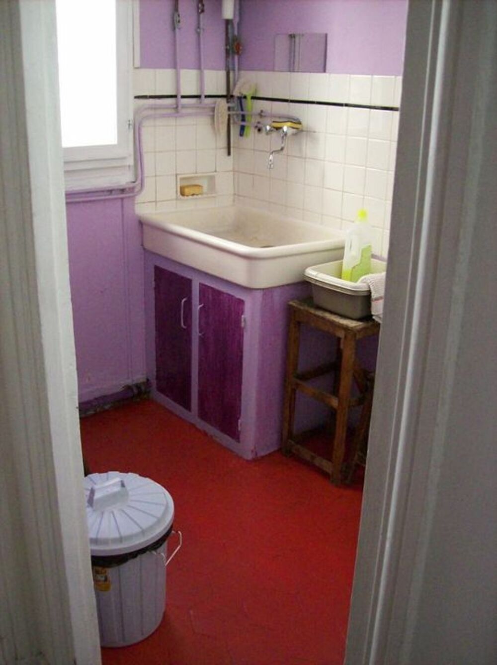 Location Appartement Chambre de 9m2 à louer sur Paris 15 Paris 15