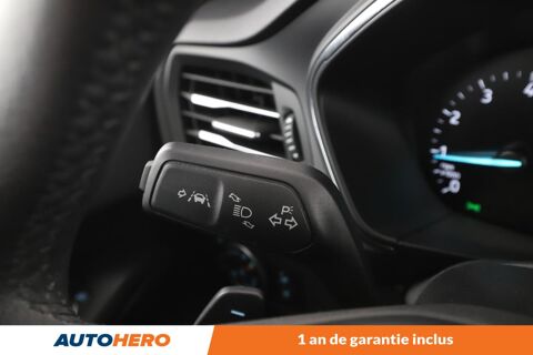 Focus 1.0 EcoBoost Active Auto 125 ch 2019 occasion 92130 Issy-les-Moulineaux