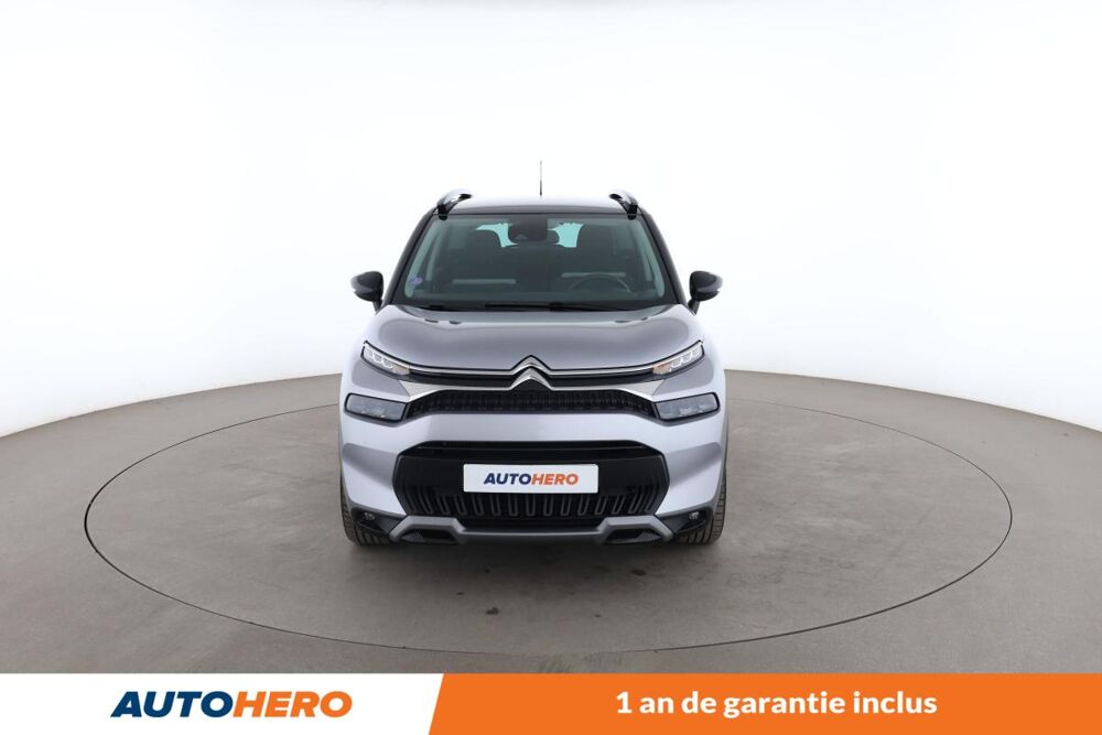 C3 Aircross 1.2 PureTech Max EAT6 131 ch 2024 occasion 92130 Issy-les-Moulineaux