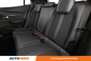 2008 1.2 PureTech Allure 131 ch 2020 occasion 92130 Issy-les-Moulineaux