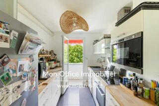  Appartement à vendre 3 pièces 69 m²