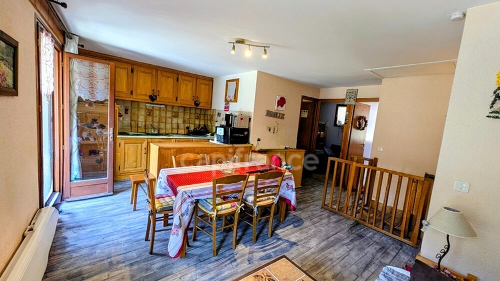 � vendre  Chalet Saint-Martin-de-Belleville (73440)