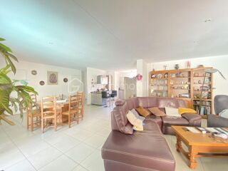  Maison à vendre 6 pièces 166 m²