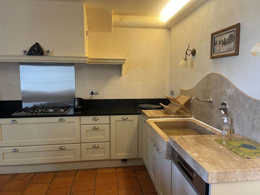 � vendre  Maison Issac (24400)