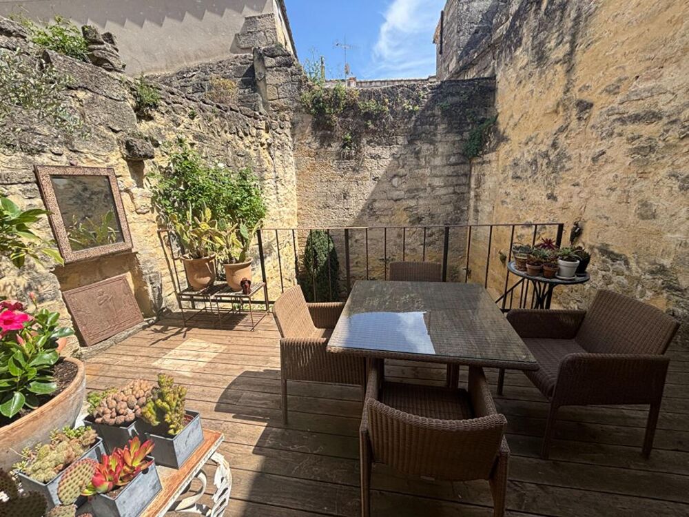 � vendre  Maison Uz�s (30700)