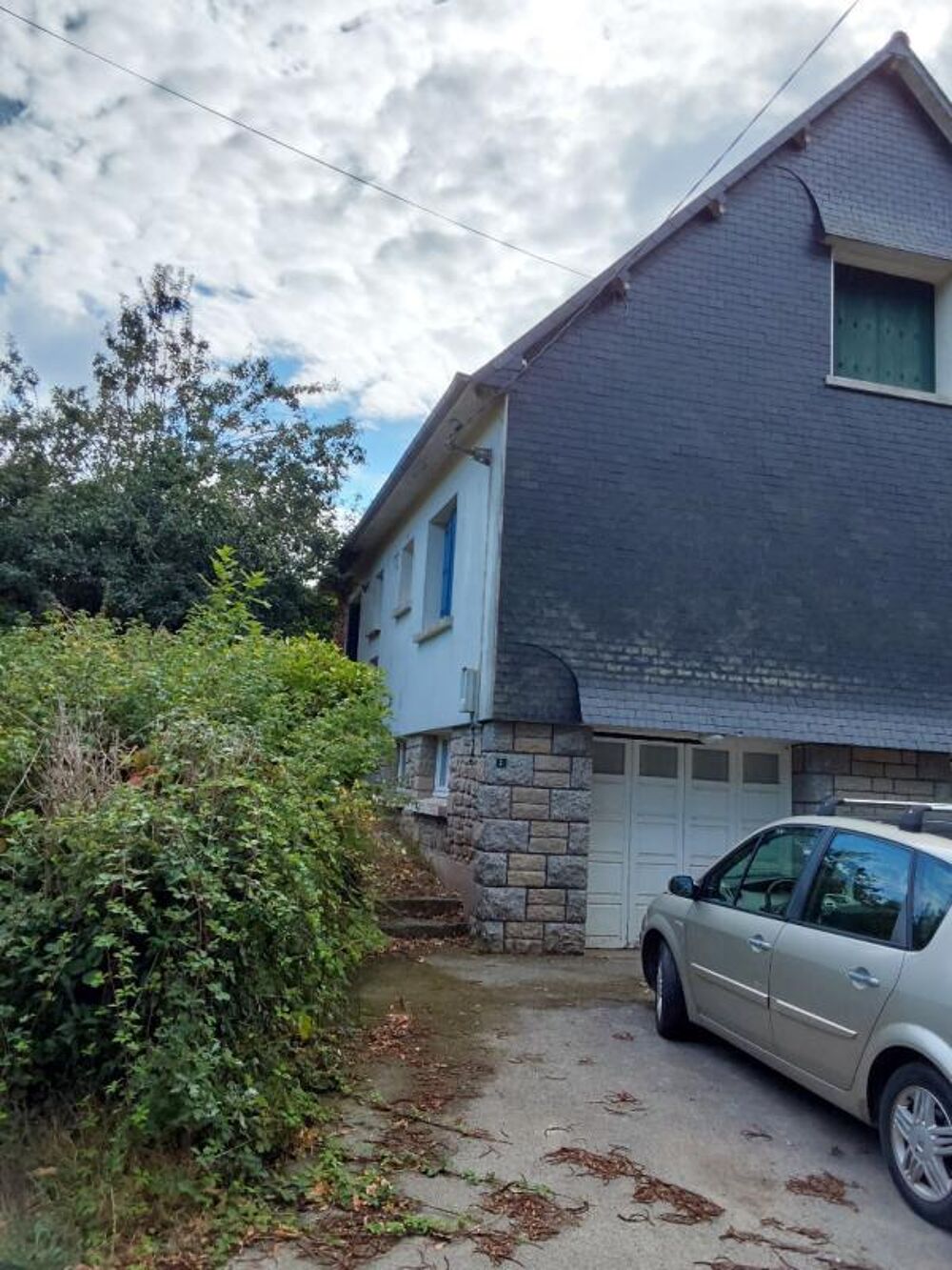 Maison Plelauff 7 pièce(s) 139 m2