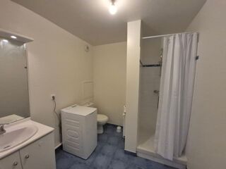  Appartement à louer 1 pièce 24 m²