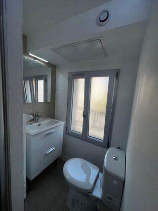 Location Appartement Appartement de 22m2 à louer sur Tours Tours