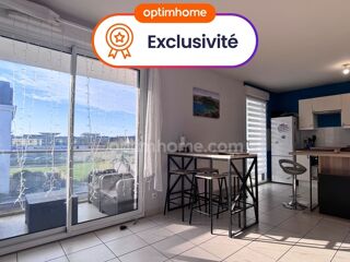  Appartement � vendre 3 pi�ces 68 m�