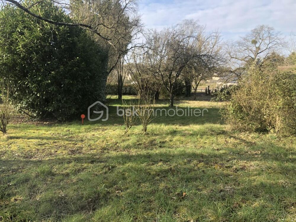 Vente Terrain Terrain de 641 M2 à TRUYES - A SAISIR ! Truyes