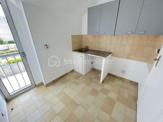  Appartement à louer 1 pièce 35 m²